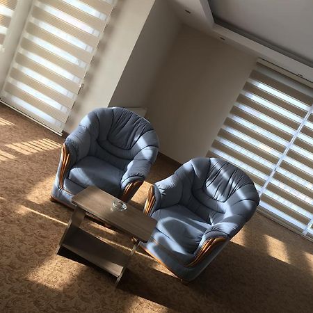 Ny World Hotel Стамбул Экстерьер фото
