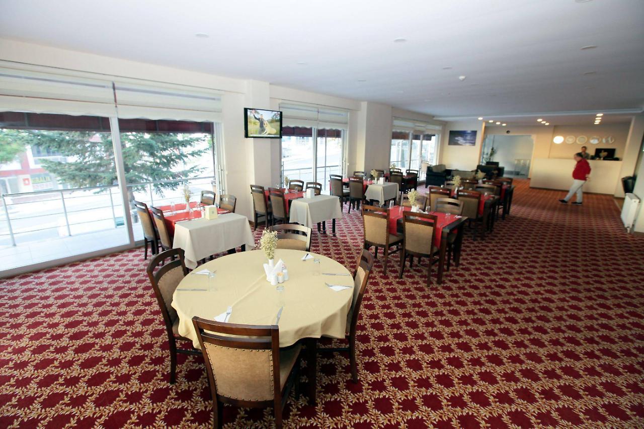 Ny World Hotel Стамбул Экстерьер фото