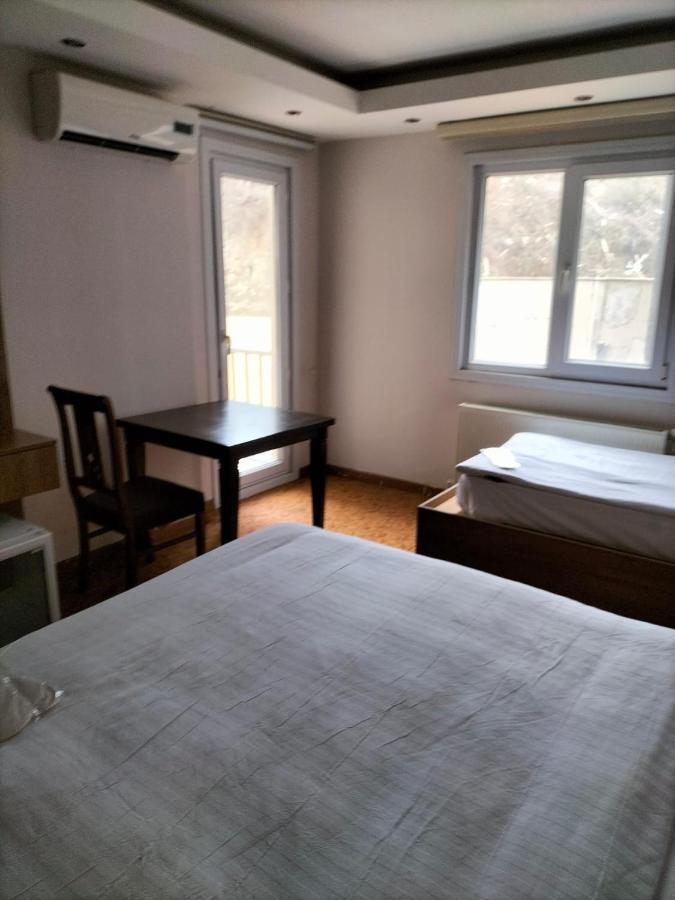Ny World Hotel Стамбул Экстерьер фото