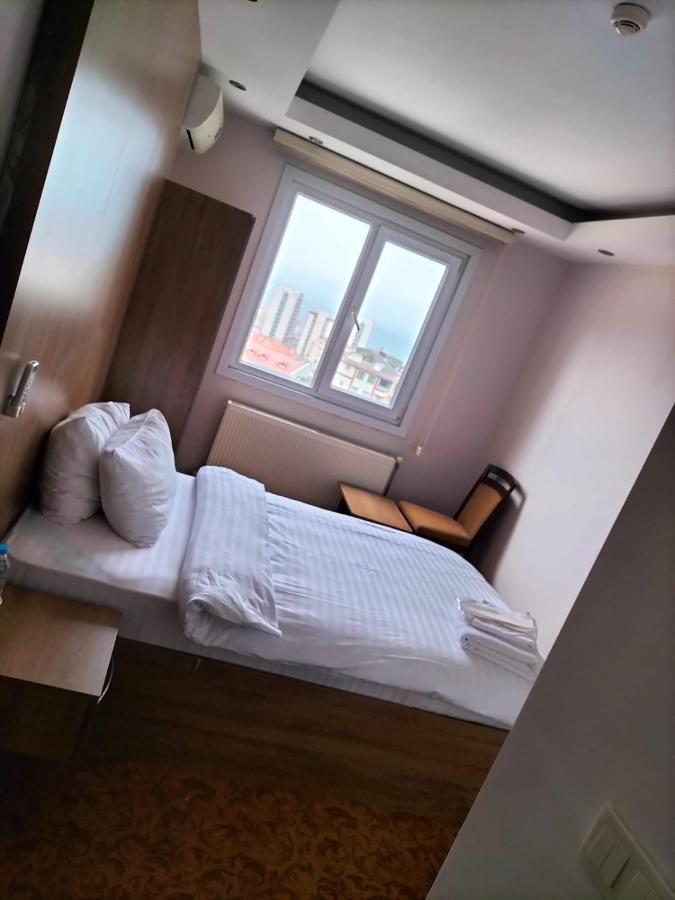 Ny World Hotel Стамбул Экстерьер фото