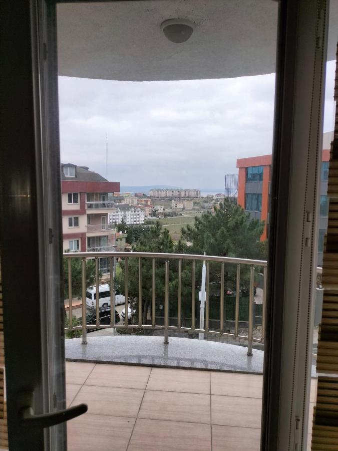 Ny World Hotel Стамбул Экстерьер фото