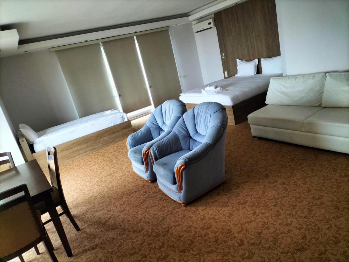 Ny World Hotel Стамбул Экстерьер фото