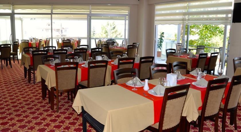 Ny World Hotel Стамбул Экстерьер фото