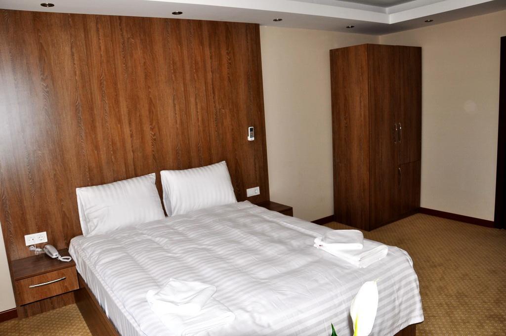 Ny World Hotel Стамбул Экстерьер фото