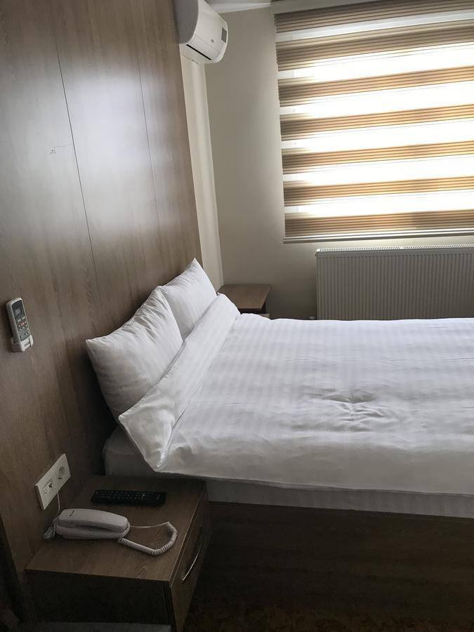 Ny World Hotel Стамбул Экстерьер фото