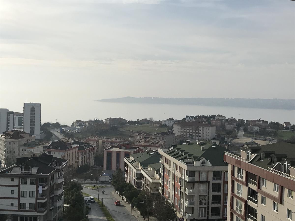 Ny World Hotel Стамбул Экстерьер фото