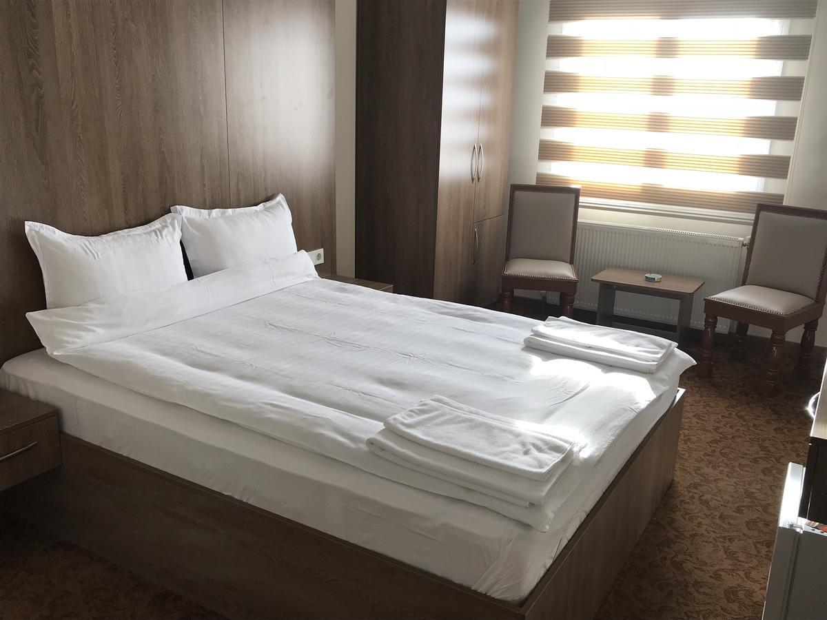 Ny World Hotel Стамбул Экстерьер фото