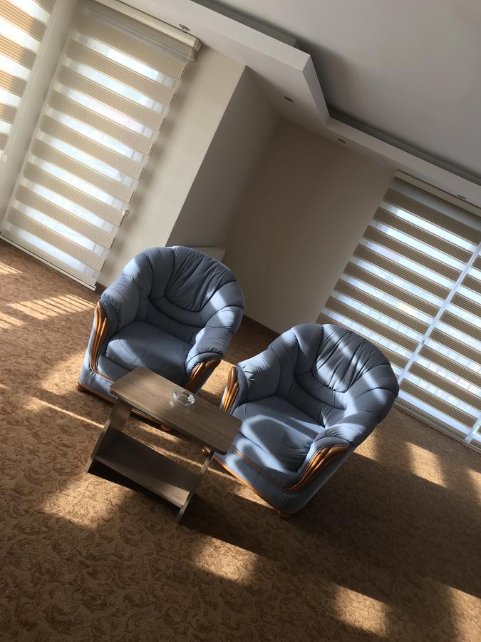 Ny World Hotel Стамбул Экстерьер фото