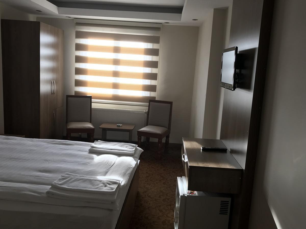 Ny World Hotel Стамбул Экстерьер фото
