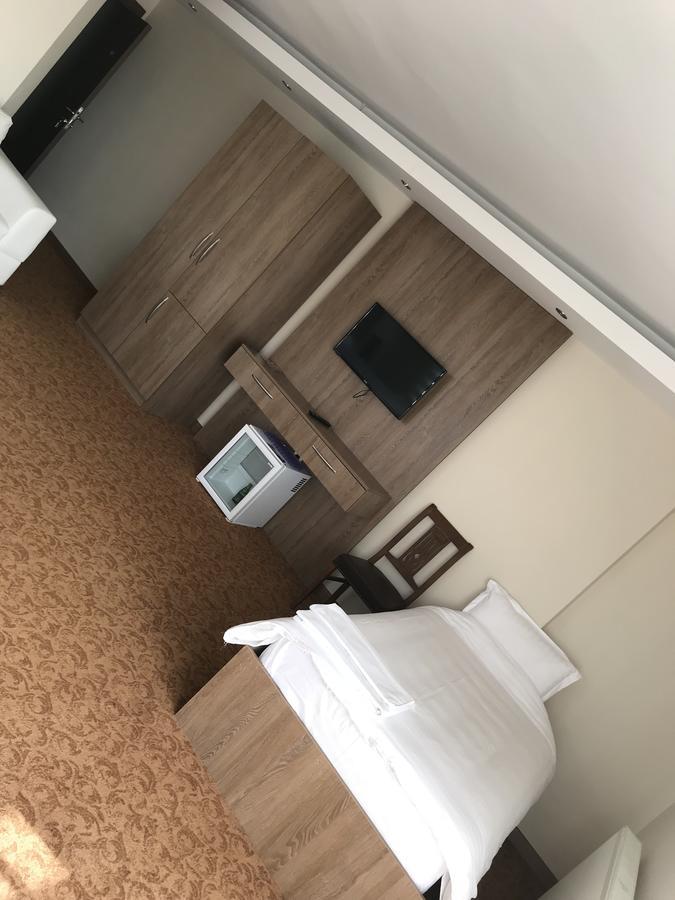 Ny World Hotel Стамбул Экстерьер фото